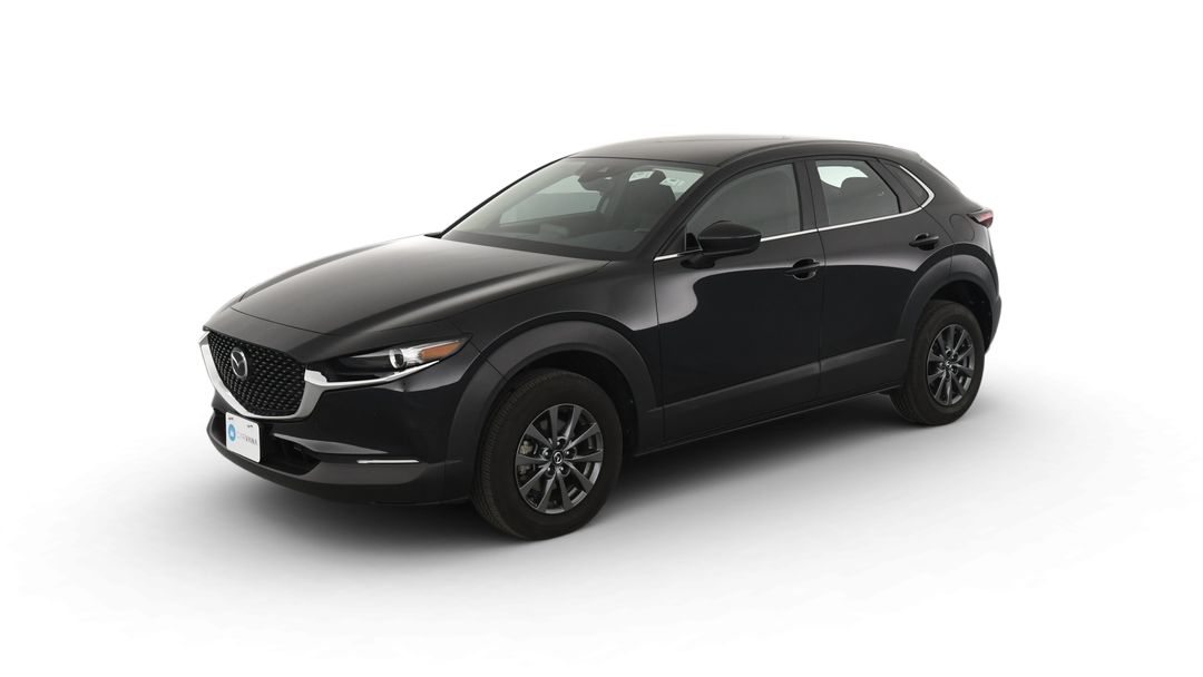 2021 Mazda CX30 Carvana